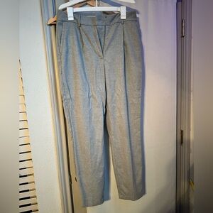 Express grey woman’s trousers
